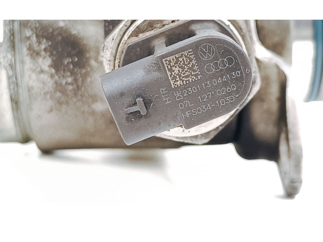 Vstřikovací čerpadlo 07L127026Q   Audi Q7 4L     