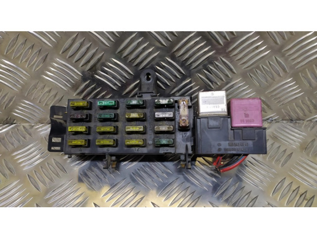 Pojistková skříňka 10400414311, 1405454840 Mercede-Benz S W140 1993