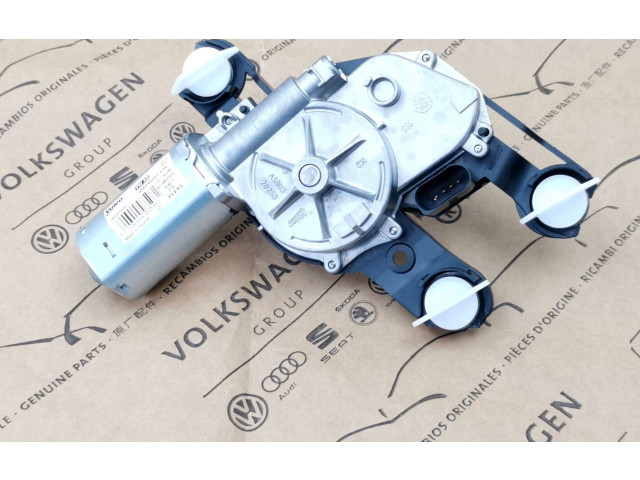 Моторчик заднего дворника nan, 522015 Skoda Kodiaq