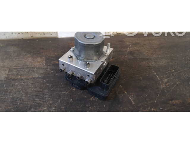 Блок АБС 670031589, 0265254512 Maserati Ghibli 2013 - года