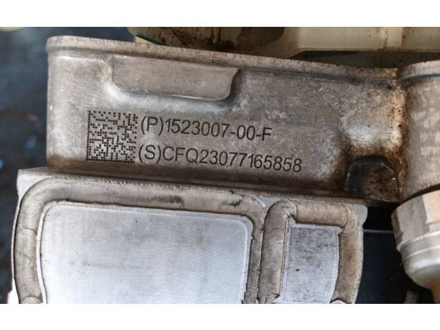 Вентилятор печки 154759500H, 161370300B Tesla Model S