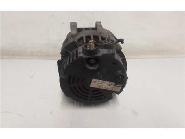 Генератор a0121544502, A0121544502   Mercedes-Benz A W168      