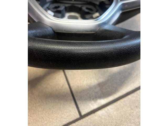 Руль Dacia Logan II 2012 - 2020 года