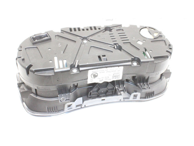 Комплект блоков управления 04E907309AF, 6V0920940 Skoda Fabia Mk3 (NJ)