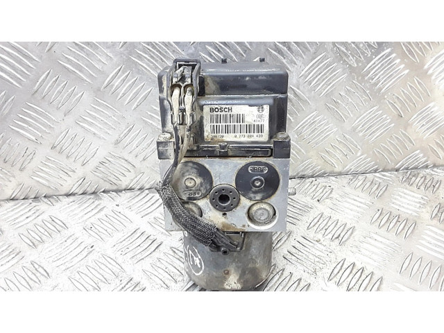 Jednotka ABS 0273004439 Citroen Berlingo 2003