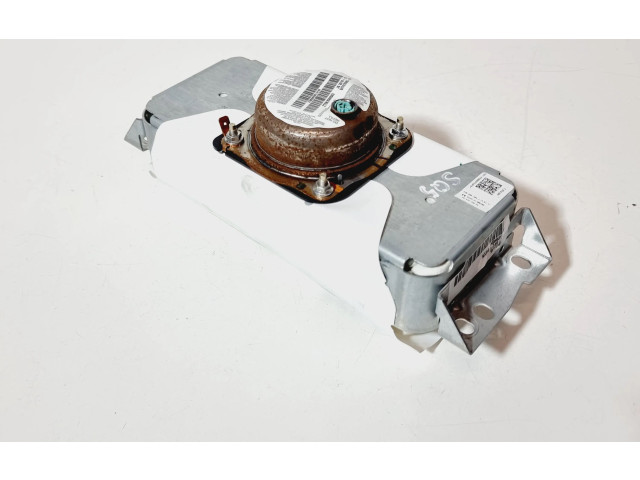 Подушка безопасности пассажира 8T0880204J, 8T0880204 Audi Q5 SQ5