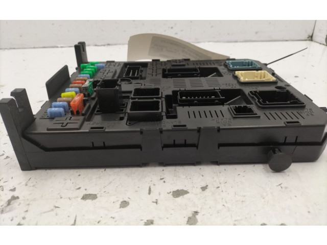 Модуль управления BSM 1613317180 Peugeot 308