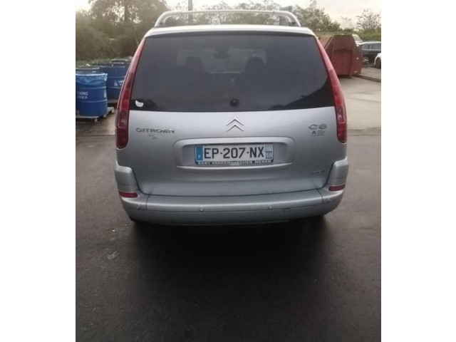 Панель приборов 00006106WX Citroen C8