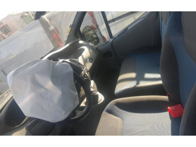 Ручка стеклоочистителей 7701048910   Renault Trafic II (X83)