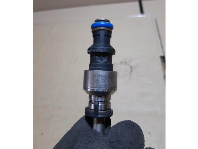 Vstřikovač Audi Q7 4L