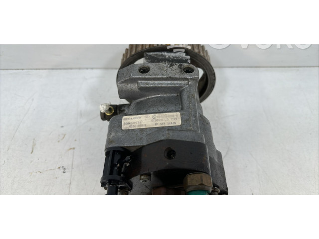 Топливный насос