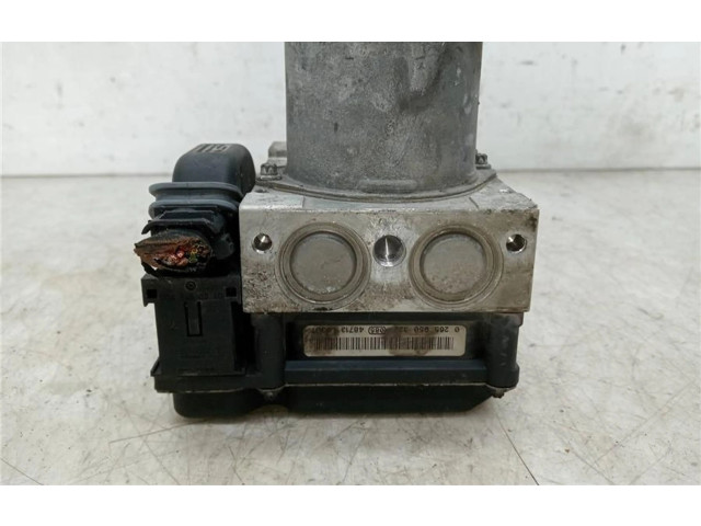 Блок АБС 0265950322, 0140001   Mercedes-Benz  A W169  2004 - 2012 года