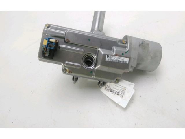 Pojistková skříňka Комплект оси рулевого колеса 52090175 Fiat Punto Evo 2010