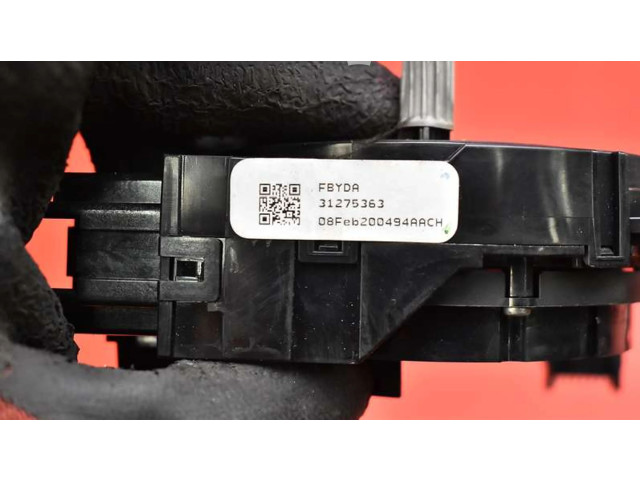 Полоса надувных подушек (кольцо srs) 31275363, 31275363   Volvo S80