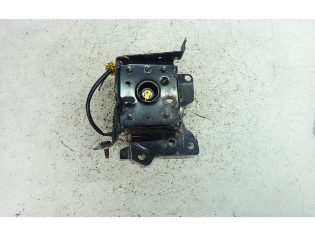 Блок подушек безопасности 8X23-16E600-AC Jaguar XF X250