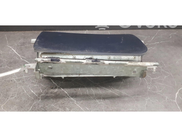 Подушка безопасности пассажира 6014367   Renault Clio II