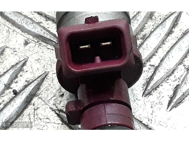 Vstřikovač a2710780023 Mercedes-Benz SLK AMG R170