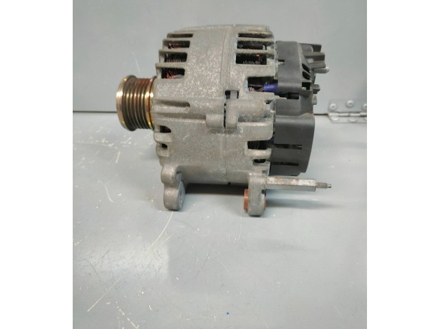 Генератор 05L903026E   Skoda Octavia Mk4      