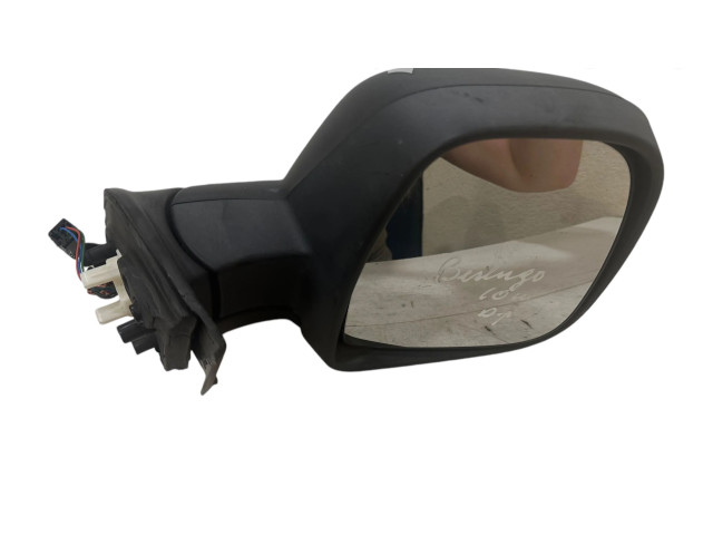 Zpětné zrcátko  Citroen Berlingo 2010    