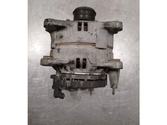 Генератор 06f903023f Skoda Octavia Mk2 (1Z)