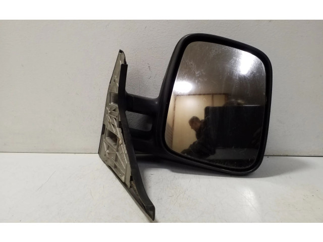 Зеркало (механическое) Volkswagen Transporter - Caravelle T4 1991 - 2003 года