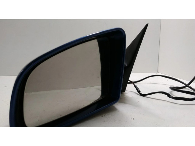 Zpětné zrcátko levé Audi A3 S3 8P 2005 010681
