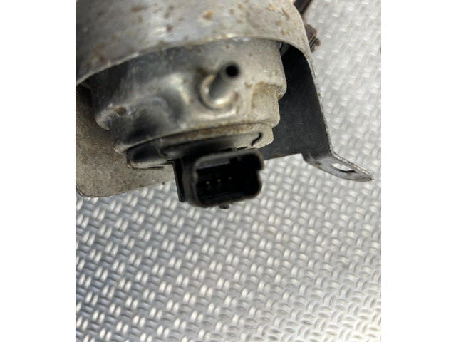 Turbodmychadlo Турбина 9688361580 Peugeot 3008 I