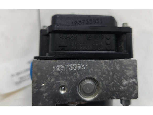 Jednotka ABS Renault Grand Modus 2011