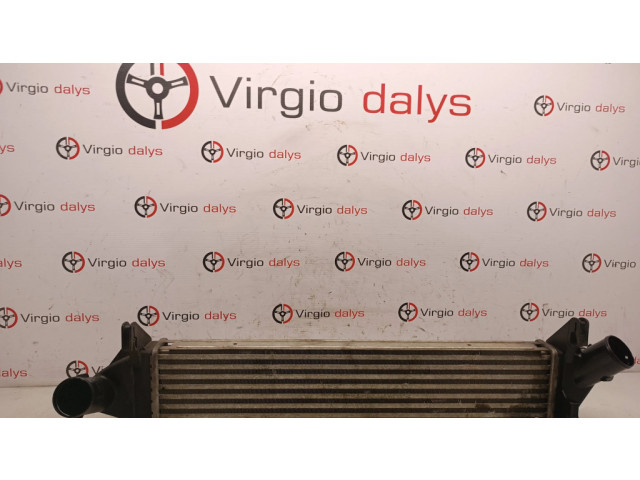 Интеркулер Dacia Logan II 1.5