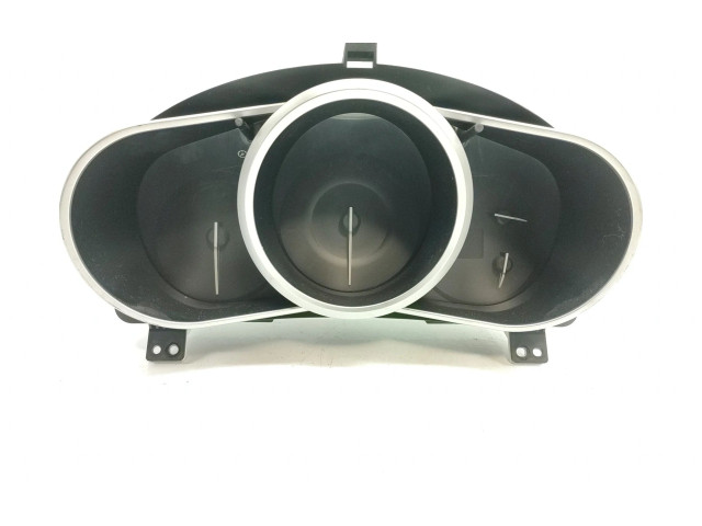 Přístrojová deska Mazda CX-7 2010 JEEH64B024