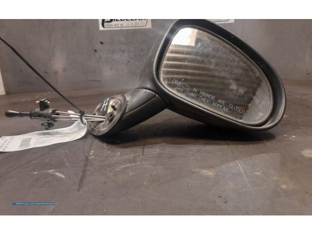 Зеркало (механическое) Chevrolet Matiz - года