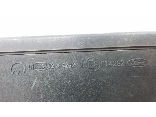 Зеркало электрическое     правое   Ford Focus  2010-2017 года   