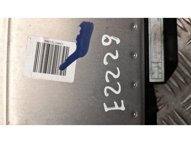 Блок управления 3911002426   Hyundai Getz