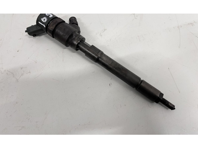 Форсунка 3380027400, 33800-27400 Hyundai Sonata D4EA-F