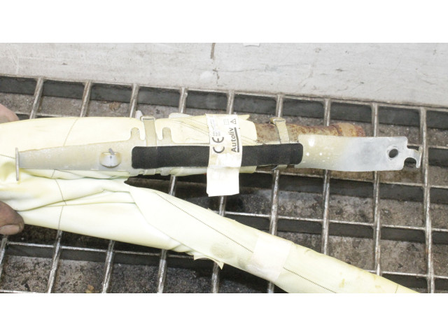 Боковая подушка безопасности    Maserati Ghibli