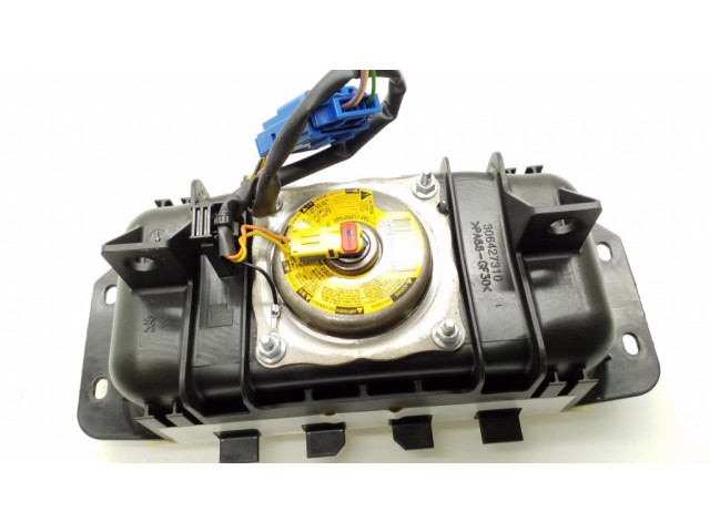 Подушка безопасности пассажира 9801846680, 306427299AF   Citroen C3