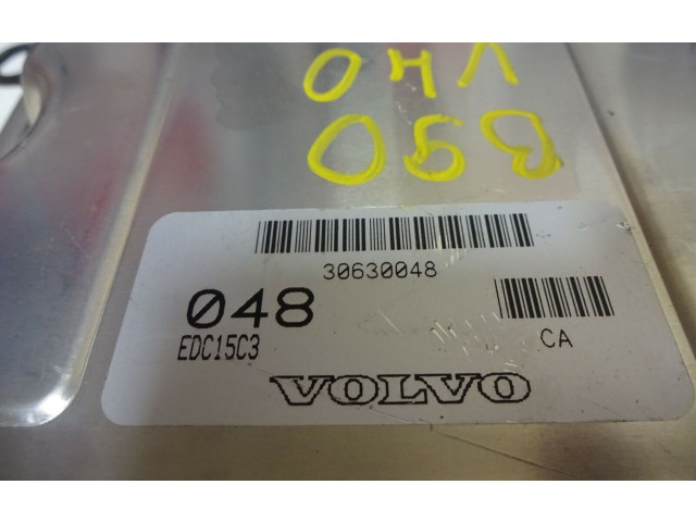 Řídící jednotka 30630048 Volvo S40, V40 2001