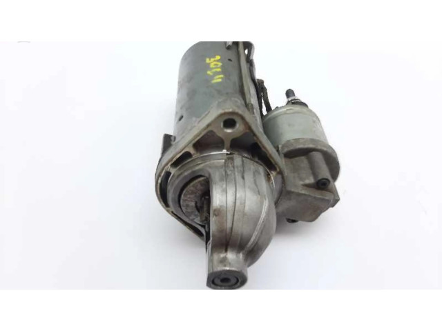 Стартер 51880229, D6G321 Fiat Fiorino