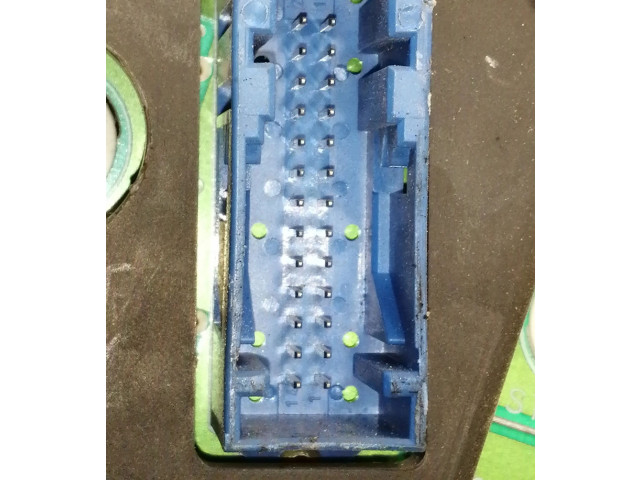 Панель приборов 216243195, 216243426   Citroen Xantia       