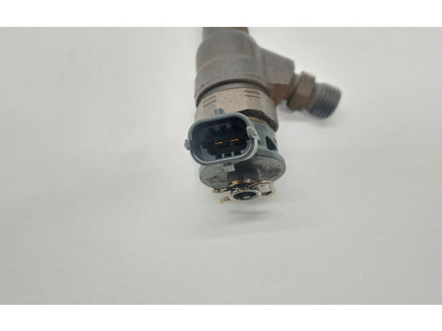 Форсунка 0445110652, H8201453073    Dacia Sandero II  K9K (626) 