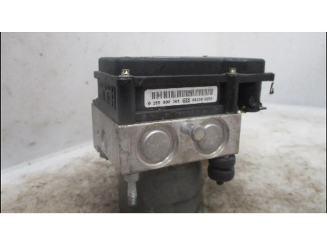Блок АБС 265800395 Citroen C4 I 2004-2010 года