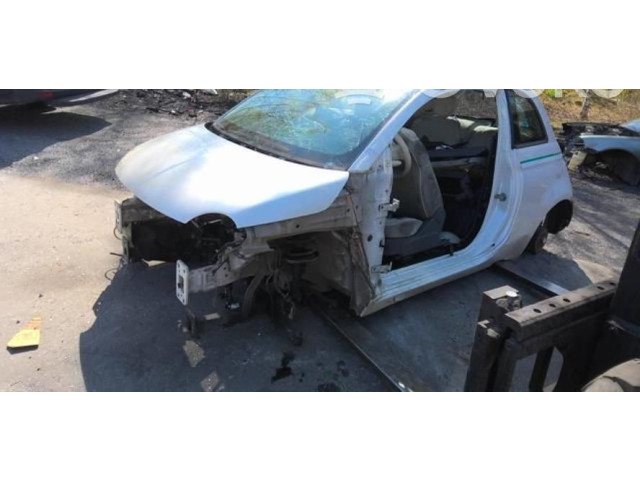 Jednotka ABS 71754854   Fiat 500 2009