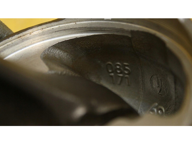 Píst Peugeot 307