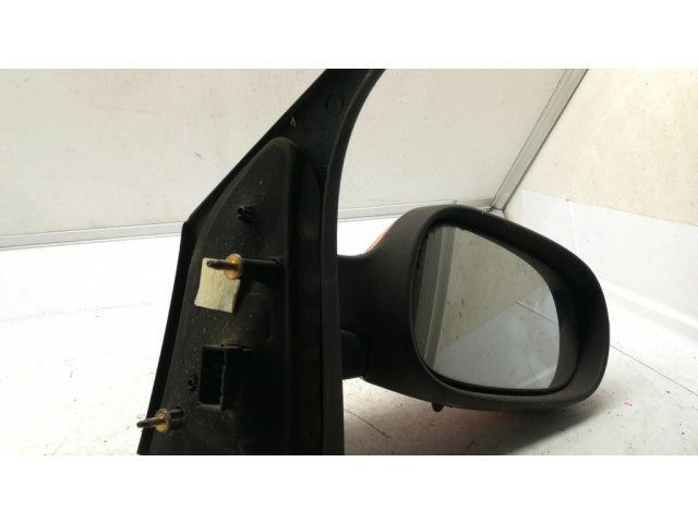 Зеркало электрическое        Renault Scenic I  1996-2003 года   