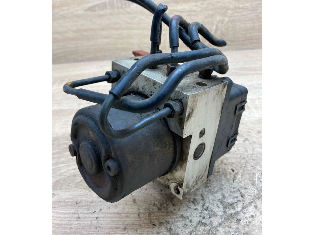 Блок АБС C100437AZ, 04500156 Mazda Premacy - года