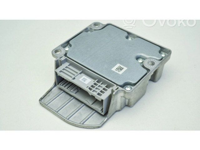 Блок подушек безопасности 3424581   BMW X3 E83