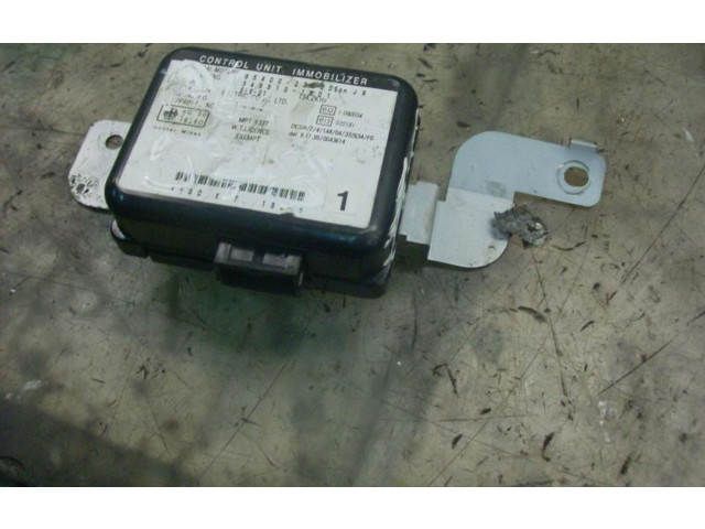 Блок управления 9540027500, 9540027500   Hyundai Coupe