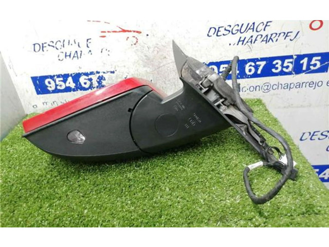 Зеркало (механическое)       Mercedes-Benz CLA C117 X117 W117  2013 - 2019 года   