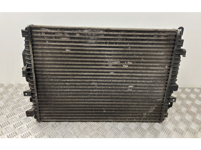 Интеркулер 9X239L440AA Jaguar XF X250