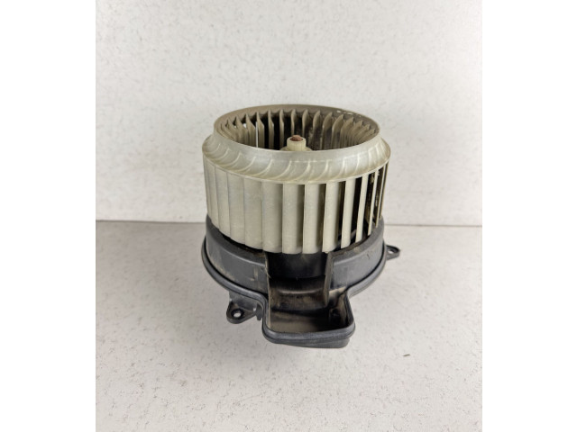 Вентилятор печки 4H1820021B Audi A7 S7 4G